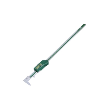 INSIZE Digital Back-Jaw Edge to Center Caliper, 5-200mm