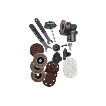 Foredom AK69110 Angle Grinder Attachment for H.30 Handpiece
