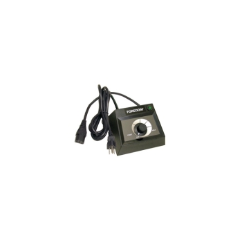 C.EMX-1 Dial Speed Control for TX LX Motors