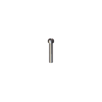1/8 to 3/32 Inch Step Down Collet Adapter