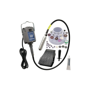 Classic Jewelers Flex Shaft Kit