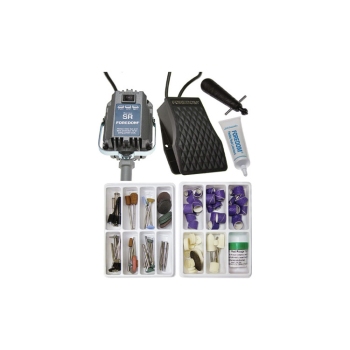 Universal Flex Shaft Tool Kit