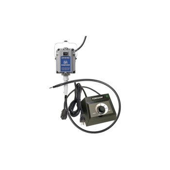 M.SR 115V Flex Shaft Motor with Control