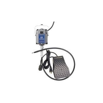M.SR Hang-Up Motor with Speed Control