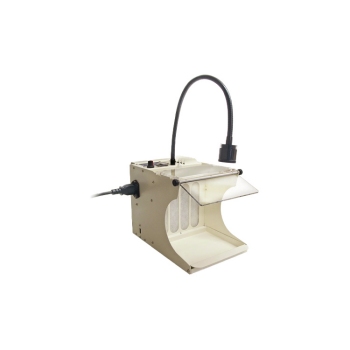 Filter Hood with LED Light MAFH25