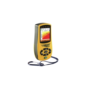 Strike Alert HD Field Lightning Detector & Heat Index Monitor - Model LD4000