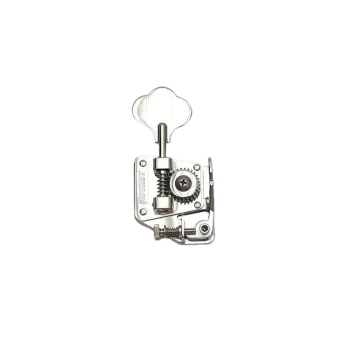 Hipshot BT2 Nickel Bass Xtender Drop Tuner for Fender - Model 20200N