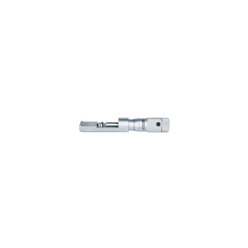 INSIZE Sprayer Can Seam Micrometer, 0-0.6 Inch Range, 3293-063