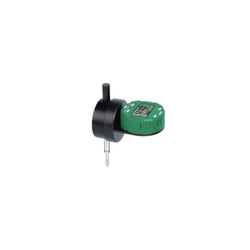 INSIZE 2118-10E Back Plunger Electronic Indicator 12.7mm