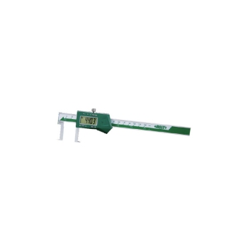 INSIZE Inside Groove Digital Caliper 1 to 6 Inch 1120-150AE - Model 1120-150AE