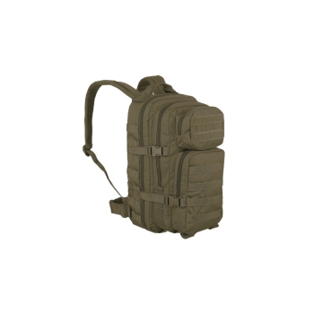 Mil-Tec 20L Tactical Assault Pack Small in Olive Drab