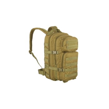 MIL-TEC Coyote 20L Tactical Assault Backpack
