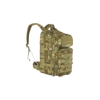 Mil-Tec Arid Woodland Camo 20L Tactical Assault Pack