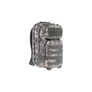 Mil-Tec Small 20L US Assault Backpack � ACU Digital