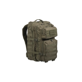Mil-Tec 36L Tactical Assault Pack Olive Drab