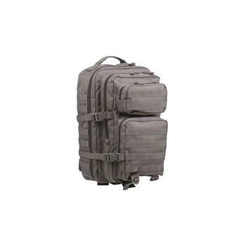 Mil-Tec Urban Grey 36L Tactical Assault Backpack
