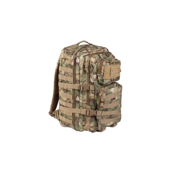 Mil-Tec Arid Woodland 36L Tactical Assault Pack