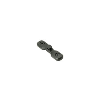 M-LOK BI POD ADAPTER BLACK