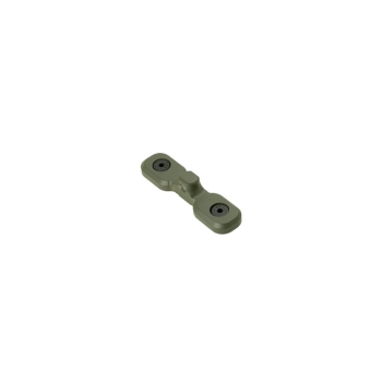 M-LOK BI POD ADAPTER OD GREEN