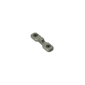 M-LOK BI POD ADAPTER TUNGSTEN - Model M BPA T