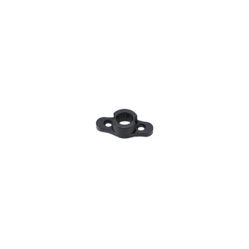 KEYMOD QUICK DISCONNECT MOUNTING POINT BLACK