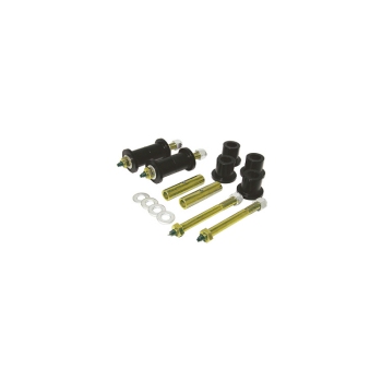 Prothane Motion Control Shackle Bushings 1987-1995 Wrangler