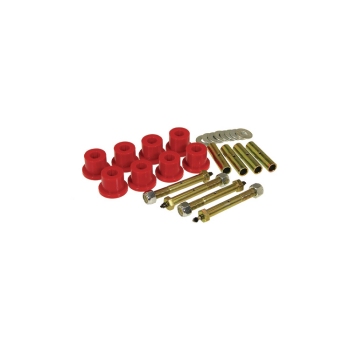 Prothane Main Spring Eye Bushing Kit Jeep CJ5 CJ7 CJ8 Wrangler YJ