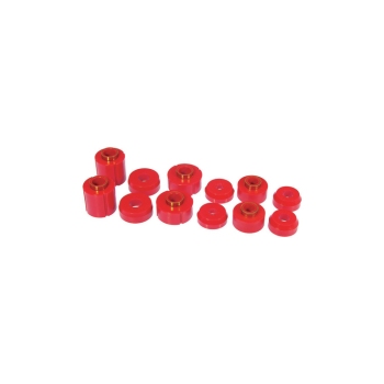 Ford Ranger 83-97 Body Mount 12 Bushing Kit 6-106