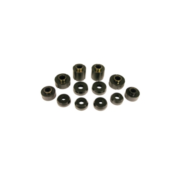 Prothane 83-97 Ford Ranger Black Body Mount Bushings 6-106-BL