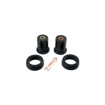 Prothane Black Rear Axle Bushings Mustang Capri 6-309-BL