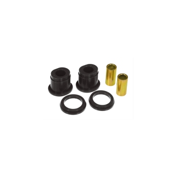 Prothane Black Polyurethane Axle Pivot Bushings Pair 6-604-BL