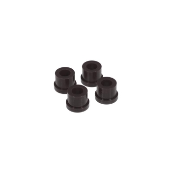 Prothane Black Polyurethane Axle Pivot Bushings Pair 6-604-BL