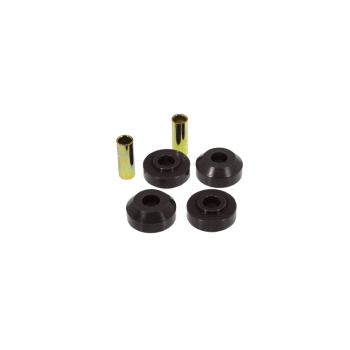 Prothane Black Polyurethane Strut Rod Bushing Kit 6-1205-BL