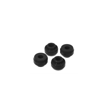 Prothane Black Polyurethane Radius Arm Bushings 6-1207-BL