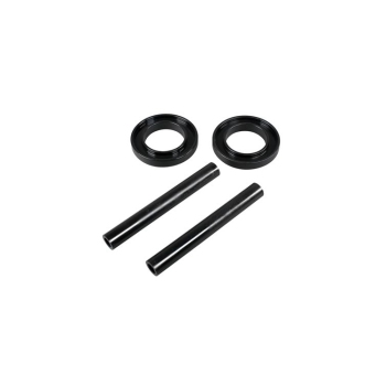 Prothane Red Coil Spring Isolators Ford Mustang 83-99 6-1703