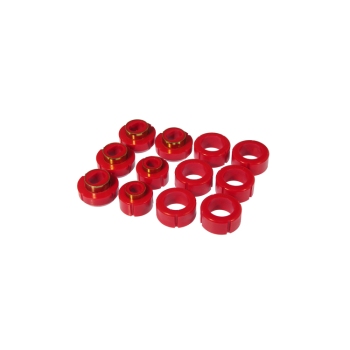 Prothane 7-115 Body Mount Bushing Kit 82-04 Chevy S10 GMC S15