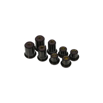 Prothane 7-217-BL Front Control Arm Bushings Black Polyurethane