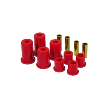 Prothane 7-236 Front Control Arm Bushings Red 99-06 Silverado 1500