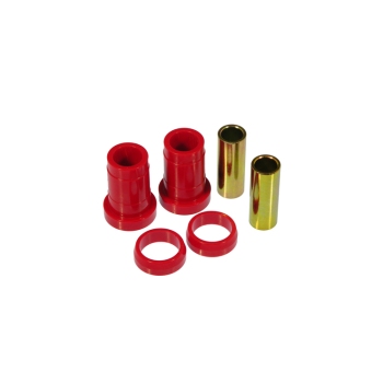 Prothane 7-301 Rear Control Arm Bushings Red 63-72 Chevy C10 Truck