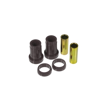 Prothane 7-301-BL Rear Control Arm Bushings Black 63-72 Chevy C10