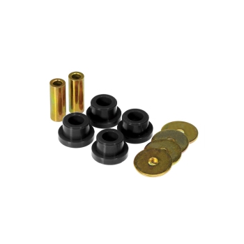 Prothane 7-303-BL Rear Control Arm Bushings Black 63-82 Corvette