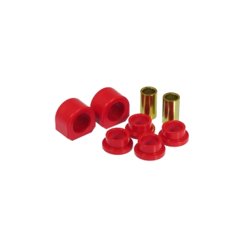 Prothane 7-1107 Red Sway Bar Bushings 1-1/4 In 32mm