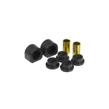 Prothane 7-1107-BL Black Sway Bar Bushings 1-1/4 In 31.75mm