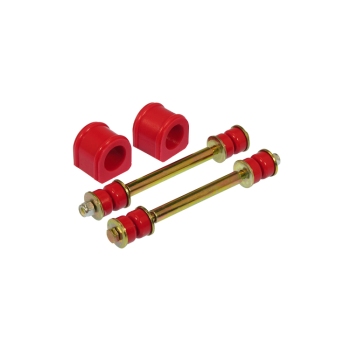 Prothane 7-1114 Rear Sway Bar Bushing Kit
