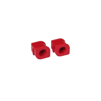 Prothane 7-1176 30mm Front Sway Bar Bushings 97-04 Corvette Red