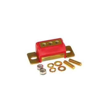 Prothane 7-1604 Red Polyurethane Transmission Mount