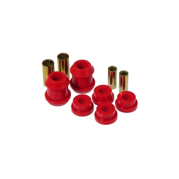 Prothane 8-212 Red Front Control Arm Bushing Kit