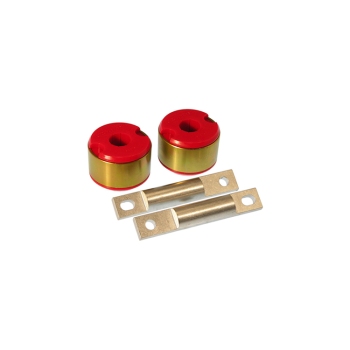 Honda Civic CRX Del Sol 88-00 Rear Trailing Arm Bushing Kit