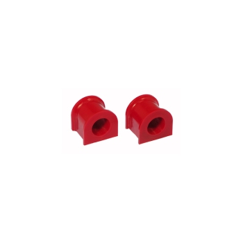 Prothane 8-1109 Red 22mm Front Sway Bar Bushings Civic Del Sol Integra