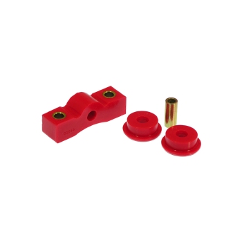 Prothane 8-1602 Red Shifter Stabilizer Bushings 88-00 Honda Civic
